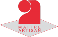 Logo Maître artisan